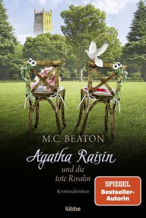 Agatha Raisin und die tote Rivalin | M. C. Beaton