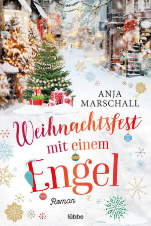 Maria, die im Altenheim lebt, erfährt, dass sie dieses Jahr zu Weihnachten zum ersten Mal keinen Besuch von ihrem verwitweten Schwiegersohn und ihren zwei Enkeln bekommen wird. Da sie weiß, dass sie nicht mehr viel Zeit hat, beschließt sie, aus dem Altenheim auszubüxen, um das Fest ein letztes Mal mit der Familie zu feiern. Gemeinsam mit dem in Ungnade gefallenen Engel Georg, den nur sie sehen kann, macht sie sich per Anhalter auf den Weg quer durch die Republik. Es wird eine Reise voller Überraschungen, kleiner Wunder und mit einem ganz besonderen Ende ...