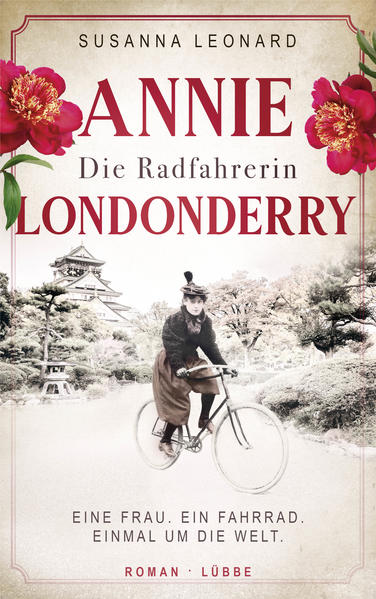 Eine bewegende Romanbiographie über die erste Frau, die mit dem Fahrrad die Welt umrundete Boston, 1894. Annie ist gerade einmal 24, als sie eine schicksalhafte Entscheidung trifft: Sie lässt sich auf die Wette zweier Geschäftsmänner ein, die behaupten, eine Frau würde es niemals schaffen, mit dem Fahrrad die Welt zu umrunden. Annie widerspricht: Was ein Mann kann, kann eine Frau schon lange! Also setzt sie sich auf ihr 19 kg schweres Rad, im Gepäck nur Wechselunterwäsche und einen Revolver, und begibt sich auf das Abenteuer ihres Lebens. Ihre Tour um die Welt schlägt hohe Wellen in der Presse, doch sie birgt auch Gefahren und droht mehrmals zu scheitern. Wird Annie trotzdem Erfolg haben? Wird sie ein Zeichen setzen für alle Frauen, die wie sie von Gleichberechtigung träumen?