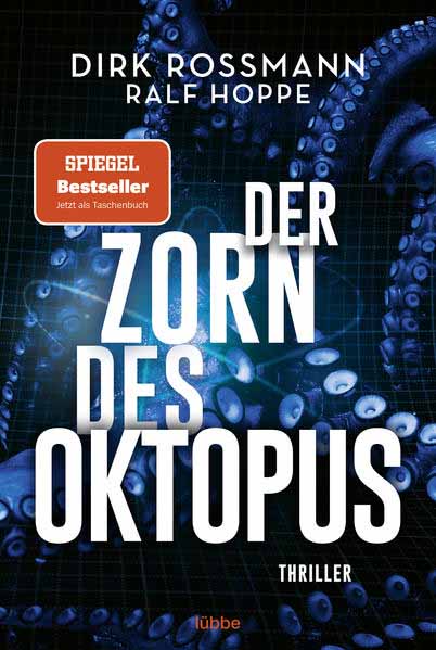 Der Zorn des Oktopus | Dirk Rossmann und Ralf Hoppe