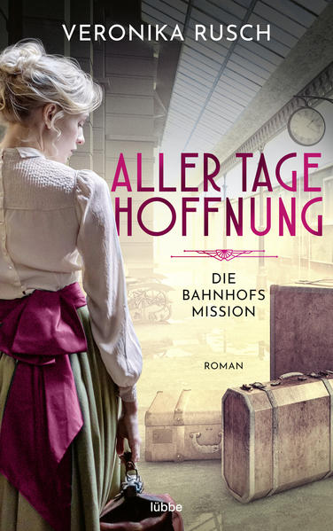 Berlin, 1908. In der Mission am Schlesischen Bahnhof finden die Verzweifelten, die mit der Hoffnung auf ein besseres Leben in die Großstadt strömen, Schutz. Hier führt das Schicksal auch zwei junge Frauen zusammen, die unterschiedlicher nicht sein könnten: die mittellose Abenteuerin Natalie — und Alice, die aus gutem, großbürgerlichem Hause stammt, sich aber mit der Rolle der behüteten Haustochter nicht zufriedengibt. Gemeinsam helfen sie, wo sie nur können. Dabei ist Natalies zupackende Art Gold wert, denn die Menschen vertrauen ihr. Doch bald zeigt sich, dass nicht alle mit dem wohltätigen Tun einverstanden sind. Irgendjemand sieht seine Geschäfte mit den Schutzbedürftigen gestört ...