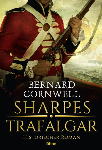 Sharpes Trafalgar | Bundesamt für magische Wesen