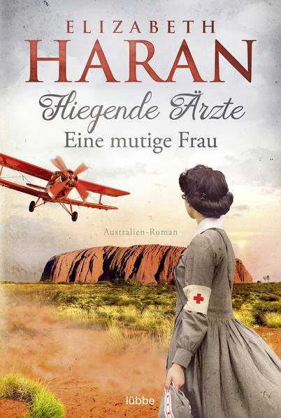 Australien, 1967: Die junge Krankenschwester Cassie ist inspiriert von ihrem großen Vorbild, der Pilotin Amelia Earhart. Sie ist überglücklich, als schließlich ihr lang gehegter Wunsch in Erfüllung geht: Sie wird als Krankenschwester und Pilotin beim »Royal Flying Doctor Service« eingestellt. Allerdings sorgt eine Frau, die ein Flugzeug steuert, für viel Wirbel. Cassie muss mit vielen Vorurteilen und Ablehnung kämpfen. Zum Glück gibt es auch Menschen, die sie freundlich aufnehmen. Leider scheint der gutaussehende und sehr sympathische Arzt Mike Monroe Cassie gegenüber Vorbehalte zu hegen, die sie nicht ergründen kann, aber unbedingt aus dem Weg räumen will ... Ein wundervoller Australienroman um eine junge Frau, die ihren Traum verwirklicht, als Pilotin zu arbeiten