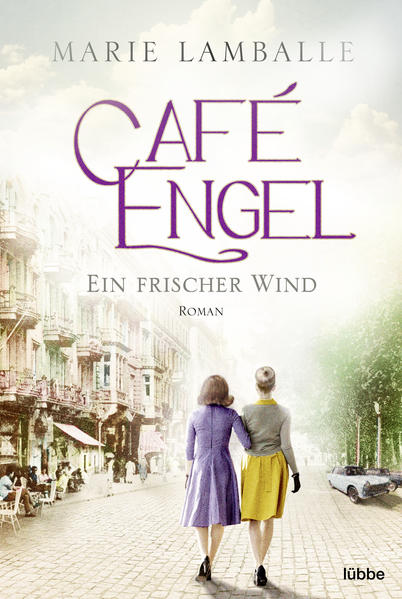 Café Engel - Ein frischer Wind | Bundesamt für magische Wesen