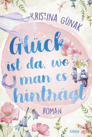 Katharina zögert nicht, als ihr Bruder Simon sie eines Nachts zu Hilfe ruft. Nach einem schweren Sturz kann er sich nicht um die Event-Agentur kümmern, und Promihochzeiten warten nicht. Doch gern kehrt sie nicht zurück auf das heimische Gut, so idyllisch es auch ist. Zu viele schlechte Erinnerungen hängen daran. Seither hat sie sich mit ihrer Tochter ein eigenes Leben aufgebaut, fern von Glanz und Glamour. Kaum angekommen trifft Katharina auf Leonard von Bredow, der alles verkörpert, was sie hasst. Leider entpuppt sich Leonard als wahre Stütze in der Krise und wächst ihr mehr ans Herz, als ihr lieb ist. Und wie heißt es so schön? Der Kopf ist rund, damit das Denken die Richtung ändern kann ...