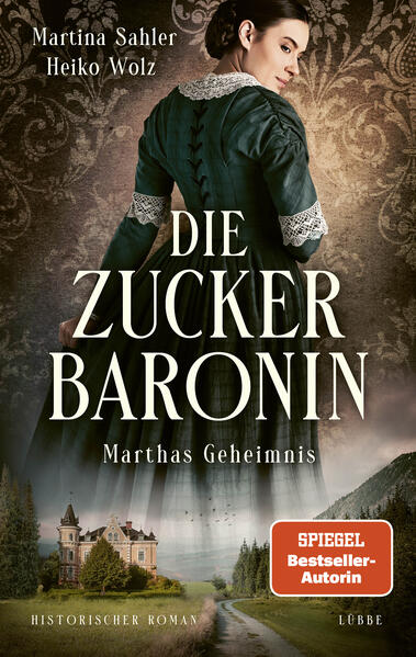 Bayern, 1908. Martha Schinder hat ihr Temperament und die Abneigung gegen Obrigkeiten von ihrem Vater geerbt, dem Schmugglerkönig vom Bayerischen Wald. Besessen davon, seiner Familie ein besseres Leben zu ermöglichen, verschiebt er gemeinsam mit seinen drei Töchtern große Mengen des begehrten Saccharins, die Konkurrenz zum teuren Zucker, über die Grenzen nach Österreich und Böhmen. Als Martha sich beim Erntedankfest Hals über Kopf in den Industriellensohn Alexander verliebt, ahnt sie nicht, in welchen schweren Konflikt sie diese Liebe stürzen wird. Denn Alexander ist der Erbe eines Zuckerimperiums. Und vom illegalen Treiben der Schinderschwestern darf er um keinen Preis erfahren ...