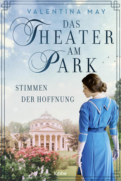 Stimmen der Hoffnung in dunklen Stunden Hannover 1914: Das Theater am Park erlebt glanzvolle Zeiten. Familienoberhaupt Fritz von Uhlenberg will sich endlich zur Ruhe setzen und bestimmt seinen Sohn Albert zum Nachfolger. Für Tochter Leonora hingegen hat er einen wohlhabenden Ehemann ausgesucht. Doch Leonora träumt von einer Karriere als Opernsängerin und rebelliert gegen den Heiratsplan des Vaters. Als dann der Erste Weltkrieg ausbricht, verändert sich alles: Albert zieht an die Front, und das Theater verliert Personal, Publikum und Gelder. In dieser schweren Zeit ist es Leonora, die um den Erhalt und die Zukunft des Theaters kämpft. Doch kann sie als Frau in einer von Männern dominierten Welt bestehen? Der mitreißende Auftakt zu Valentina Mays Familiensaga über das Theater am Park. Ein Lesegenuss für alle Fans von Elaine Winter, Marie Lamballe und Sophie Oliver.