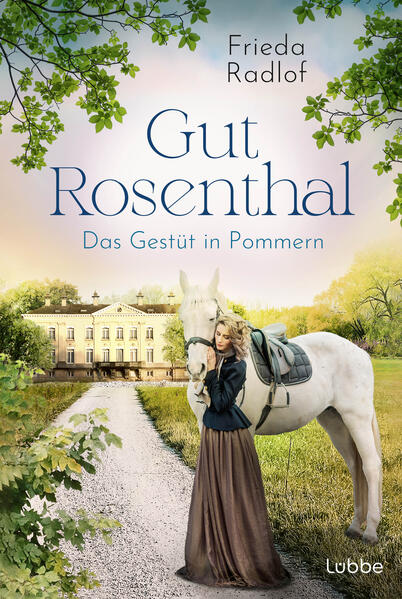 Pommern, 1886: Die junge Adelige Charlotte liebt das Abenteuer, ihr Pferd und das raue Land ihrer Heimat. Doch wie es sich gehört, soll sie heiraten. Der Graf von Eichberg lebt auf einem der prächtigsten Gestüte in Pommern: Gut Rosenthal. Lotte versucht, ihrer Rolle als Gutsherrin gerecht zu werden, doch es fällt ihr zunehmend schwer, die Zuneigung ihres Mannes zu erwidern. Sie vermisst ihr Pferd, die Freiheit im Sattel - und das Drängen ihres Mannes nach einem Erben setzt ihr zu. Ihre Liebe zu Pferden führt sie immer wieder in die Ställe von Gut Rosenthal, wo sie auf den Stallmeister Johann trifft. Mit ihm erlebt sie eine Freundschaft und Verbundenheit, die sie von ihrem eigenen Ehemann nicht kennt. Doch mehr als sehnsüchtige Blicke sind undenkbar, erst recht, als Lotte endlich ein Kind erwartet. Aber was ist mit ihrem eigenen Glück? Auftakt der emotionalen Familiensaga um das Gut Rosenthal in Pommern. Ein Lesegenuss für alle Fans von Modehaus Haynbach und Grandhotel Schwarzenberg. Stimmen aus der Lesejury zum Roman "Dieser historische Roman war so spannend geschrieben, die Charaktere so unglaublich lebensecht und die Story einfach genial. Ich habe selten ein Buch gelesen, was mich so mitgerissen und gefesselt hat. Ich bin nur so durch die Seiten geflogen und konnte es kaum aus der Hand legen." (Nadys-Buecherwelt, Lesejury) "Ein wunderschöner spannender erster Teil der Saga, den ich, einmal mit dem Lesen angefangen, nicht mehr aus der Hand legen konnte. 5 Sterne und eine ganz klare Leseempfehlung." (Shilo_, Lesejury) "Insgesamt ein wirklich gelungener Auftakt in die Gestüts-Familiensaga! Für alle Fans von historischen Romanen ein Muss, aber auch New-Adult-Fans kommen auf ihre Kosten." (Buchofant, Lesejury) Die Gestüts-Saga umfasst die folgenden drei Bände Gut Rosenthal - Das Gestüt in Pommern Gut Rosenthal - Heimkehr nach Pommern Gut Rosenthal - Nebel über Pommern