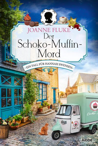 Der Schoko-Muffin-Mord Ein Fall für Hannah Swensen. Kriminalroman | Joanne Fluke