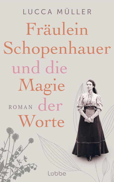 Weimar, 1806: Nach dem Tod des Vaters zieht Adele Schopenhauer mit ihrer Mutter Johanna in die Stadt der Literaten. Bruder Arthur bleibt vorerst in Hamburg, um seine Kaufmannslehre zu beenden. Fasziniert vom kulturellen Leben der Stadt eröffnet Johanna Schopenhauer einen Literatursalon, in dem Geistesgrößen ein- und ausgehen. Um die Familie über Wasser zu halten, beginnt Johanna, Romane zu schreiben, was Arthur sehr missfällt. Adele jedoch zieht es zur Dichtung, gefördert von Goethe, der von ihrem Talent begeistert ist. Dann erleidet Johanna einen Schlaganfall und braucht die Hilfe ihrer begabten Tochter dringender denn je. Plötzlich scheinen für Adele ihre eigenen Träume unerreichbar ...