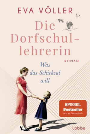 1964. Als Helene das Angebot erhält, an die Schule in Kirchdorf zurückzukehren, zögert sie zunächst. Sie befürchtet, dass ihre Gefühle für den Landarzt Tobias ihr Leben erneut durcheinanderwirbeln könnten. Doch nicht nur diesem Problem muss sie sich stellen. In der Schule erwarten Helene ungeahnte Herausforderungen, ihre Tochter Marie zeigt sich zunehmend dickköpfig, und ihre Freundin Isabella hat eine Beziehung mit einem schwarzen GI, den die Nachbarn mit Argwohn betrachten. Die nahe Zonengrenze sorgt für zusätzlichen Zündstoff in dem kleinen Ort. Und dann wird Helene überraschend von ihrer Vergangenheit eingeholt. Plötzlich scheint alles auf dem Spiel zu stehen, was sie liebt ...