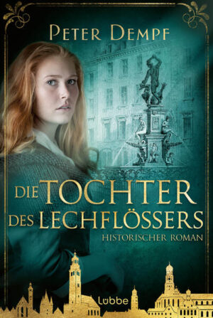 Eine mutige junge Frau, eine gemeine Intrige und ein Handel im Auftrag der Fugger - der neue Augsburg-Roman von Fugger-Experte Peter Dempf Süddeutschland 1593. Gemeinsam mit ihrem Vater transportiert die Flößerin Annka im Auftrag der Fugger Kupfer und Zinn den Lech hinab nach Augsburg. Das Metall wird dringend für die Reparatur des Kupferdaches am Weinmarkt benötigt. Kurz vor dem Ablegen nimmt sie einen Fremden mit an Bord. Aber alles geht schief: Ein Ruder bricht, das Floß zerschellt, der Fremde verschwindet. Annka setzt die Fahrt mit ihrem Vater fort. Doch in Augsburg wird dieser verhaftet. Er habe das Kupfer unter der Hand für den Bronzeguss des Augustus-Brunnens weiterverkauft, heißt es. Schockiert macht sich Annka auf die Suche nach Beweisen für seine Unschuld. Sie ahnt nicht, in welch gefährliche Gewässer sie sich begibt ...