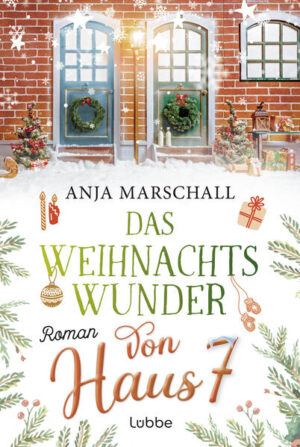 Die alleinerziehende Luisa hat zwei Wünsche zu Weihnachten: Sie wünscht sich wieder einen Partner, mit dem sie Liebe und Leid teilen kann - und sie wünscht sich ein sicheres Zuhause. Denn das Haus, in dem sie mit ihren zwei Kindern lebt, soll abgerissen werden. Um ihre Wohnung zu retten, schmiedet Luisa einen ungewöhnlichen Plan: Sie möchte den griesgrämigen alten Eigentümer des Hauses aufsuchen, um mit ihm zu reden. Die Begegnung verläuft anders als erwartet - und bald steht Luisas Leben kopf, die Ereignisse überschlagen sich. Kann es sein, dass Weihnachtswunder manchmal Wahrheit werden?