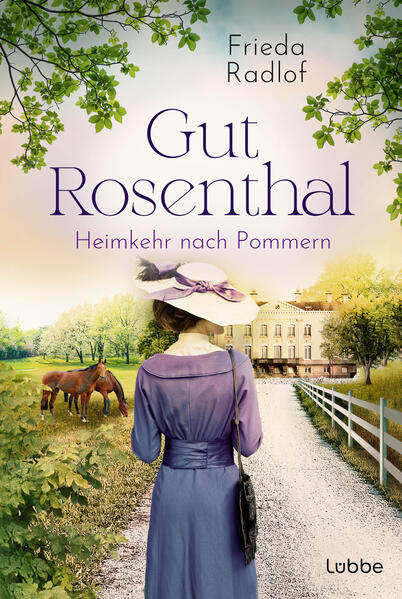 Ein dunkles Geheimnis, ein altes Gestüt in Pommern und die Suche nach der wahren Liebe Brasilien, 1909: Für die junge Cida scheint das Glück auf dem elterlichen Hof perfekt. Doch als ein Mann aus Europa auftaucht, wird ihre Welt auf den Kopf gestellt. Der Fremde behauptet, Cidas Schwester Helena sei noch am Leben. Besteht tatsächlich Hoffnung auf ein Wiedersehen der beiden Frauen? Kurzerhand reist Cida in die alte Heimat nach Gut Rosenthal in Pommern, wo sich Helenas Spur damals verlor. Doch nicht alle auf dem Gestüt heißen sie willkommen - vor allem der Hausherr Friedrich von Neuenstedt verhält sich seltsam distanziert. Trotz aller Widerstände setzt Cida alles daran, das Geheimnis um ihre Schwester Helena zu lüften ... Der zweite Band der fesselnden und emotionalen Familiensaga um das Gut Rosenthal in Pommern.