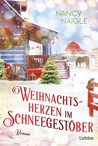 Was wäre Weihnachten ohne die Liebe? Als ihre Tante Ruby für längere Zeit in eine Reha-Klinik kommt, zieht Joy kurzerhand in das winterliche Dorf Crystal Falls, um auf der Farm der alten Dame die vielen Tiere zu versorgen. Dort trifft sie auf Ben, der Ruby jedes Jahr hilft, alles für die Adventszeit und das weihnachtliche Dorffest zu dekorieren. Die beiden bekommen sich unentwegt in die Haare - und Joy ist es gar nicht recht, dass sich dieser unwirsche Kerl ständig auf der Farm aufhält! Doch dann spürt sie, wie ihr Herz in Bens Gegenwart immer ein bisschen schneller schlägt ... Eine weihnachtliche Liebesgeschichte für kalte Winterabende - so süß wie gebrannte Mandeln und so wärmend wie ein heißes Glas Winterpunsch.