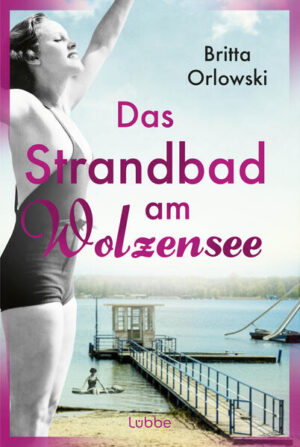 Wenn Träume Wirklichkeit werden Brandenburger Land in den 50er Jahren: Luisa von Rochlitz hat einen Traum: Sie möchte das Strandbad am Wolzensee wieder aufbauen und damit endlich ihr Leben in die eigenen Hände nehmen. Doch nicht nur der neue Staatsapparat legt ihr Steine in den Weg, sondern auch ihre Familie, die es für Unsinn hält, dass eine junge Frau ein eigenes Unternehmen leitet. Allein der hilfsbereite Paul steht Luisa tatkräftig zur Seite und unterstützt sie bei der Verwirklichung ihres Traums. Werden sie es gemeinsam schaffen, sich gegen alle Widerstände durchzusetzen? Ein Strandbad voller Geschichte und eine junge Frau, die gegen die Konventionen ihrer Zeit kämpft.