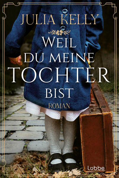 Ein gefühlvoller Roman über Liebe, Mutterschaft und Verrat vor dem Hintergrund des Zweiten Weltkriegs Liverpool 1940. Viele schwierige Situationen hat Viv in ihrem Leben schon gemeistert. Bereits als Teenager wurde sie schwanger