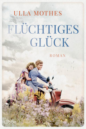 Wo endet Freundschaft? Wo beginnt Verrat? Was darf man wagen? Ein großer DDR-Familienroman um Freundschaft und Verrat, das Glück im Kleinen und die Kämpfe im Großen Geliebt und behütet ist Milla in Berlin bei ihrer Mutter aufgewachsen. Ihren Vater hat sie nie vermisst. Nun aber ist Milla schwanger, und ihr Freund Navid drängt sie, ihren Wurzeln nachzuspüren. Verschwiegenes sickert in Generationen ein wie Gift, sagt er. Doch Millas Mutter will den Schmerz aus ihrer DDR-Vergangenheit nicht aufwühlen, und die Großeltern weichen aus. Als dann auch noch ein betrunkener alter Mann Milla und Navid angeht und behauptet, Millas Oma sei bei der Stasi gewesen und habe seine Frau auf dem Gewissen, erkennt Milla, dass sie in ein Wespennest gestochen hat. Was geschah damals wirklich?