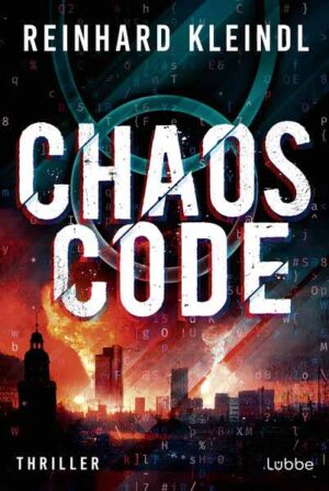 Chaoscode | Reinhard Kleindl