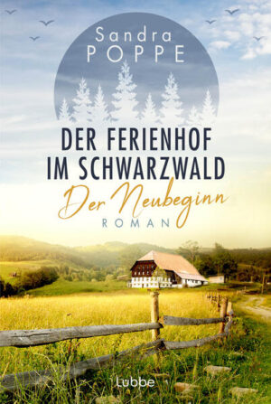 Die alleinerziehende Elli weiß kaum, wo ihr der Kopf steht. Tagtäglich stemmt sie Haus, Kinder und die eigene Polsterei. Da erreicht sie die Nachricht, dass Onkel Ludwig ihr und ihrem Bruder Florian seinen Bauernhof vermacht hat. Elli bringt es nicht übers Herz, den wunderschönen alten Schwarzwaldhof, in dem sie unvergessliche Sommer erlebt haben, zu verkaufen. Stattdessen möchten sie und ihr Bruder einen idyllischen Ferienhof daraus machen. Doch Elli hat die Rechnung ohne die Bewohner des kleinen Dorfes gemacht, die wenig von der bunten Wohngemeinschaft und den Umbauplänen halten. Werden der Zauber des Schwarzwaldes und die überraschende Aussicht auf eine neue Liebe siegen? Folgt Elli auf den WOLKENHOF, den wunderbaren Urlaubsort, wo Herz und Humor zu Hause sind Auftakt einer frischen und charmanten Reihe rund um eine Patchworkfamilie mit mehreren Generationen