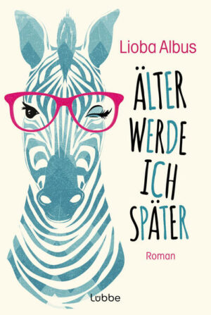 Mila ist 59 und zufrieden mit ihrem Leben. Ihr Freundeskreis ist groß, ihre Arbeit als Chefin einer kleinen Agentur erfüllend, und die Kinder sind erwachsen und aus dem Haus. Das Alter? Weder ein Thema noch ein Problem. Doch auf einmal stehen Sohn und Tochter wieder auf der Schwelle und fordern Asyl, und die Männer aus ihren wilden Jahren verlangen Aufmerksamkeit und Antworten auf alte Fragen. Mila ist überfordert. Wie wird sie die nur wieder los? Und gibt es vielleicht am Ende doch den einen, mit dem zusammen das Leben noch ein bisschen federleichter ist?