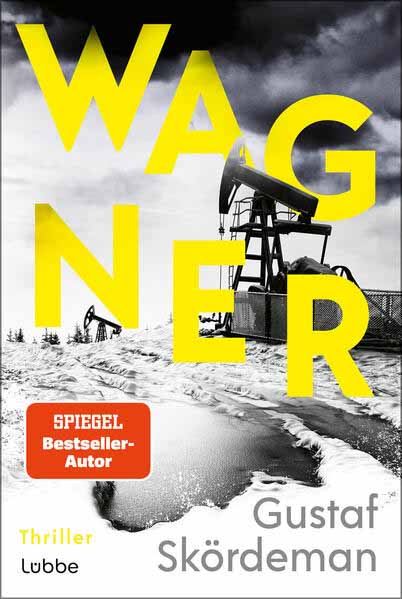 Wagner | Gustaf Skördeman