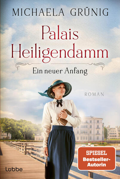 Heiligendamm, 1912: Die Berliner Hoteliersfamilie Kuhlmann hat große Pläne, man will dem berühmten Grand Hotel Konkurrenz machen. Doch die High Society steigt lieber weiter bei dem etablierten Rivalen ab. In dieser schweren Zeit zeigt ausgerechnet die junge Tochter Elisabeth kaufmännisches Geschick, während sich der sensible Sohn Paul für Musik begeistert. Als sich die Lage gefährlich zuspitzt, sieht Vater Kuhlmann sich gezwungen, den Emporkömmling Julius Falkenhayn um Hilfe zu bitten. Der hegt recht unkonventionelle Ansichten, was der ehrgeizigen Elisabeth zunächst alles andere als recht ist ... Auftakt der opulenten Saga rund um eine Hoteliersfamilie in Heiligendamm