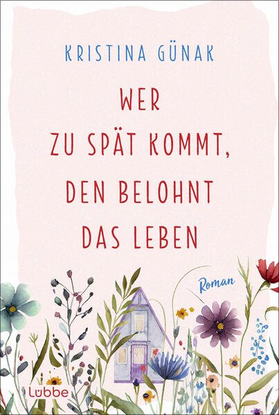 Ella Mohnbaum, preisgekrönte Journalistin, hat von allem zu viel. Zu viel Möbel, zu viel Klamotten und viel zu viel Stress. Deshalb verzichtet sie ein Jahr auf Konsum und zieht in ein Tiny House in der kleinen Siedlung eines idyllischen Biohofs. Nur mit Dingen, die sie wirklich braucht. Am Ende soll daraus eine Reportage werden. Die neuen Nachbarn der eingeschworenen Gemeinschaft beäugen den Eindringling zunächst zurückhaltend. Und Ella bekommt es, mitten in der Natur und allein mit ihren Gedanken, das erste Mal in ihrem Leben mit sich selbst zu tun. Der attraktive blonde Nachbar Jakob ist da eine sehr willkommene Ablenkung. Der zeigt sich aber zunächst überraschend abweisend ...