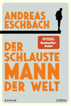 Jens Leunich besitzt nur so viel, wie in zwei Koffer passt - und außerdem genug Millionen auf dem Konto, um sein ganzes Leben in den Luxushotels der Welt zu verbringen. Abgesehen davon tut er - nichts. Gar nichts. Denn nichts zu tun, hat er erkannt, ist der beste Weg, die Welt zu retten. Bloß ist nichts zu tun nicht so einfach, wie die meisten denken. Diese und andere schlaue Einsichten will er nun niederschreiben - doch ganz gegen seine Gewohnheiten muss er sich damit beeilen, denn er hat nur noch zehn Tage zu leben ...