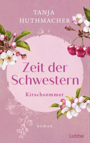 Drei Schwestern. Ein Herzensprojekt. Eine zweite Chance. Es ist Sommer am Bodensee, und die Kirschen leuchten in rotem Glanz. Als Alleinerziehende hat Romy mit zwei lebhaften Kindern und ihrem Job als Caterin eigentlich genug um die Ohren. Doch sie will unbedingt an einem Backwettbewerb teilnehmen, der ein beachtliches Preisgeld und attraktive Perspektiven für ihre berufliche Zukunft verheißt. Auch wenn sie ihre geliebten Schwestern Carolin und Veronika mit Rat und Tat an ihrer Seite weiß, will Romy dieses neue Projekt allein meistern. Als eine kleine Panne eine ganze Kette an Missverständnissen nach sich zieht, wird Romy bewusst, dass sie eine weitreichende Entscheidung nicht länger aufschieben darf ... Der zweite Band der mitreißenden Trilogie über Neuanfänge, Zugehörigkeit und die Liebe - mit drei ganz unterschiedlichen Schwestern auf der Suche nach den Dingen im Leben, die wirklich zählen.