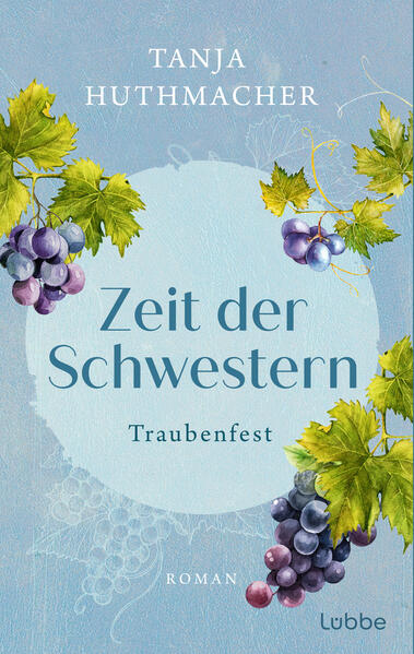 Drei Schwestern. Eine große Sehnsucht. Ein Neubeginn. Es ist Herbst am Bodensee, und die saftigen Trauben in den Weinbergen verheißen einen hervorragenden Jahrgang. Als erfahrene Winzerin weiß Veronika, dass dem kostbaren Geschenk der Natur nun alle Aufmerksamkeit gelten sollte. Doch in ihrer Ehe kriselt es, ihre Teenagertochter Rosalie hütet neuerdings Geheimnisse, und Veronika ist froh, ihre beiden Schwestern Carolin und Romy in ihrer Nähe zu wissen. Da entdeckt sie bei einem Ausflug auf die Insel Reichenau ein idyllisches Ökoweingut, dessen Anblick alte Träume aufleben lässt, und sie ertappt sich beim Gedanken: Was wäre, wenn? Aber ist sie wirklich bereit, beruflich neue Wege zu gehen und auch privat eine längst fällige Entscheidung zu treffen? Traubenfest ist der dritte Band einer mitreißenden Trilogie über Familie, Neuanfänge und die Liebe - mit drei bezaubernden Hauptfiguren auf der Suche nach den Dingen im Leben, die wirklich zählen.