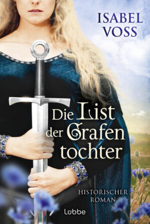 Eine junge Frau kämpft um Freiheit und Selbstbestimmung Thüringen, 785. Wie es die Tradition vorsieht, dient Gunhild ihrem Vater, dem Grafen Hardrad, als rechte Hand und Schildmaid. Ihr Stammesgebiet ist Teil des fränkischen Reichs unter Karl dem Großen, und Vater und Tochter sind treue Gefolgsleute Karls, der als Garant für Frieden und Wohlstand gilt. Nur eines ist ihnen ein Dorn im Auge: König Karl verlangt, dass Gunhild einen fränkischen Grafen heiratet. Aus Sicht der Thüringer darf allein der Vater entscheiden, mit wem seine Tochter eine Verbindung eingeht. Doch König Karl lässt die widerspenstige Gunhild kurzerhand entführen. Kann sie sich befreien und ihr Recht durchsetzen? Recht und Aufstand, Liebe und Verrat - ein spannender Roman aus der Zeit Karls des Großen