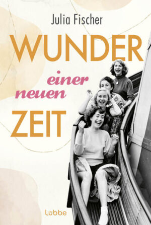 1956. Die zwanzigjährige Leni aus dem ländlichen Hebertshausen träumt von einem Leben in der Großstadt - von eleganten Geschäften, Kinobesuchen und grenzenloser Freiheit. Als die junge Friseurin die Chance bekommt, sich bei dem vornehmen Münchner Salon Keller vorzustellen, scheint der Traum zum Greifen nah. Unterdessen hadert ihr Bruder Hans mit seinem Medizinstudium. Seine Leidenschaft gilt der Jazzmusik und einer Frau, die für ihn unerreichbar ist. Denn die schöne Charlotte ist bereits verheiratet - mit einem Mann, den sie nicht liebt. Während sie alle darauf hoffen, ihr Glück zu finden, müssen sie Entscheidungen fällen, die ihr Leben für immer verändern werden ...