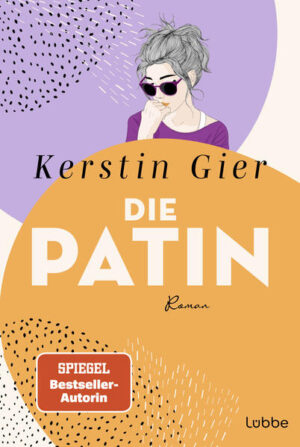 Wer sagt denn, dass der Pate alt, übergewichtig und männlich sein und noch dazu mit heiserer Stimme sprechen muss? Nichts gegen Marlon Brando, aber warum sollte der Job nicht auch mal von Constanze gemacht werden? Gestählt durch die Erziehung einer pubertierenden Tochter und eines vierjährigen Sohnes. Und wahnsinnig verliebt in Anton, den bestaussehenden Anwalt der Stadt. Als PATIN der streng geheimen MÜTTER-MAFIA geht sie gegen intrigante Super-Mamis und fremdgehende Ehemänner vor ... »Eigentlich müsste dieser böse, sehr lustige Klassiker längst Pflichtlektüre sein, bevor eine Frau auch nur mit einem Mann schläft. Da kommt was auf euch zu, Mädels!« Brigitte Mom