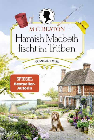 Hamish Macbeth fischt im Trüben | M. C. Beaton