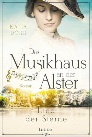 Hamburg, 1909: Die Adelige Theresa von Eiben steht unter Schock, als ihr Verlobter in Berlin tödlich verunglückt. Auch ihr gemeinsamer Traum, ein Musikhaus zu eröffnen, scheint verloren. Um die Ländereien der Familie zu retten, soll Theresa einen Geschäftsmann heiraten. Doch kurz vor der Hochzeit erhält sie ein merkwürdiges Paket ohne Absender: Eine wertvolle Geige aus einer Berliner Manufaktur. Theresa ergreift ihre Chance, vor der ungewollten Ehe zu fliehen, und reist kurzerhand mit ihrem Klavierlehrer Georg nach Berlin. Während sie dort den Spuren ihres verstorbenen Geliebten folgt, erkennt sie nicht, dass ihr persönliches Glück viel näher liegt als geahnt ...