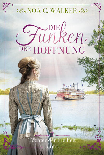 Amerika, 1859: Für Annie und die anderen im Süden lebenden Nordstaatler wird die Lage immer gefährlicher. Doch Annie will bleiben: Aus Liebe zu ihren Schülern, ihren Freunden — und wegen David. Dabei ist sie sich nicht einmal sicher, ob er ihre Gefühle überhaupt erwidert. Währenddessen ist in Washington ihre Freundin Susanna Belle als Frau aus dem Süden starken Anfeindungen ausgesetzt, die ihre Ehe vor eine Zerreißprobe stellen. Aber Susanna Belle findet eine erfüllende, wenn auch gefährliche, Aufgabe: Sie gewährt Frauen mit ihren Kindern Schutz vor gewalttätigen Ehemännern. Als dann der Krieg ausbricht, scheint dieser die beiden Frauen für immer voneinander zu trennen ...