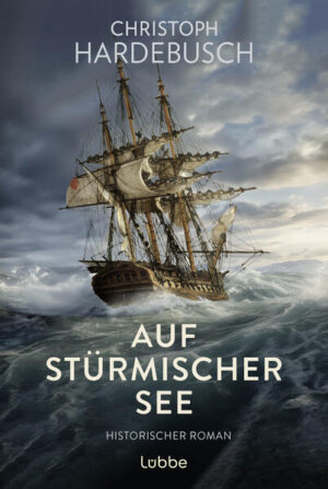 Ein neuer Held auf den sieben Weltmeeren! Europa, 1792: Der Kontinent steht in Flammen. Viele Männer ziehen in den Krieg, nicht alle freiwillig. Matthew Dankworth ist eigentlich Bürger der noch jungen Vereinigten Staaten von Amerika, wird wegen seines englischen Vaters aber in den Dienst der Royal Navy gepresst - und hart bestraft, als er sich wehrt. Erst als er in seinem Captain Sir Sidney Smith eine verwandte Seele entdeckt, bessert sich seine Situation. Gemeinsam stürzen sie sich in den Kampf gegen das revolutionäre Frankreich. In Toulon hoffen sie, Anhängern des Königshauses zum Sieg über die Revolutionsarmee zu verhelfen. Sie ahnen nicht, dass ihr größter Feind ein aufstrebender Artillerieoffizier ist. Sein Name? Napoleon Bonaparte ... Ein actionreiches Seefahrer-Abenteuer: Volle Breitseite auf die Langeweile!