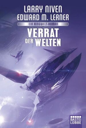 Das Volk der Puppenspieler ist überaus ängstlich. Während ihrer Flucht vor der Supernova im Zentrum der Galaxis haben sie viele Gefahren nur knapp überlebt. Sie ahnen nicht, dass ihnen die größte Katastrophe erst noch bevorsteht ... die endgültige Auslöschung durch einen mächtigen Feind.