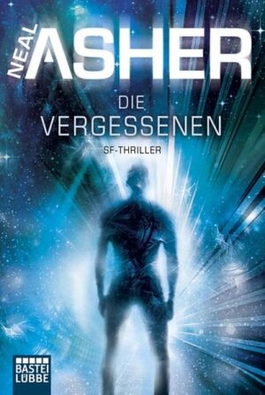 Jeremiah Tombs ist ein seelisches Wrack. Vor Jahren hat ihn ein mythisches Wesen attackiert und etwas mit seinem Verstand angestellt. Welches Geheimnis birgt Tombs in sich? Viel Zeit es herauszufinden bleibt nicht. Noch immer wird er verfolgt, denn in ihm könnten sich Informationen über den Selbstmord einer ganzen außerirdischen Lebensform verbergen. Wenn es denn Selbstmord war ...