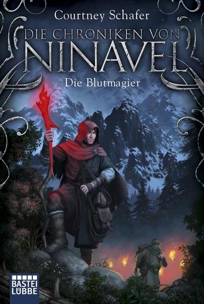 EINES DER BESTEN FANTASY- DEBÜTS 2011 LASSEN SIE SICH MITREIßEN! ... Blutmagie ist die mächtigste und grausamste Magieform, die es gibt. Magier mit dieser Gabe ziehen ihre Kraft aus Schmerz und Leid. Mein Name ist Dev. Ich verdinge mich als Führer durch das Weißfeuergebirge, und ganz nebenbei schmuggle ich magische Talismane von Ninavel nach Alathien. Doch dieses Mal soll ich einen jungen Mann einschleusen. Was ich leider zu spät erfahre: Er ist der entflohene Lehrling eines Blutmagiers und der denkt nicht daran, ihn einfach ziehen zu lassen ...