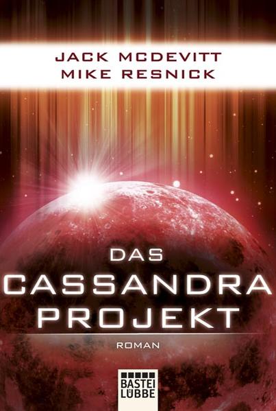 50 Jahre nach der Apollo- Mondlandung steckt die NASA in einer Krise. Das Interesse an der Weltraumerforschung ist auf demTiefpunkt angelangt. Bei der Auswertung von NASA- Unterlagen zu den Mondprojekten fällt dem Journalisten Jerry Culpepper eine spektakuläre Aufzeichnung in die Hände: Es muss bereits vor der Apollo- 11- Mission eine geheime Mondlandung gegeben haben! Und dieses Team hat eine Nachricht auf dem Mond hinterlassen, die das Verständnis der Menschen vom Universum grundlegend verändern wird