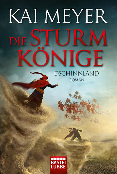 Vor fünfzig Jahren kamen die Dschinne aus den Wüsten und brachten Tod und Vernichtung. Seither beherrschen entsetzliche Kreaturen die Einöde zwischen Samarkand und Bagdad. Nur todesmutige Schmuggler wie Tarik wagen sich durch das menschenfeindliche Dschinnland. Bis Tariks Geliebte Maryam ein Opfer des Narbennarren wird, eines gefährlichen Dschinnfürsten. Tarik verzweifelt und schwört dem Schmuggel ab. Erst als das Haremsmädchen Sabatea seinen jüngeren Bruder Junis becirct, sie nach Bagdad zu bringen, beschließt Tarik, die beiden nicht allein in ihr Verderben ziehen zu lassen. Eine Reise in einen Albtraum beginnt, zweitausend Kilometer durch die Hölle ...