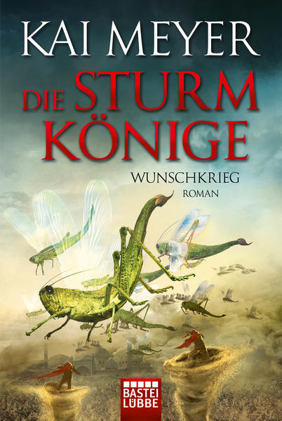 Alle Magie ist außer Kontrolle geraten. Zehntausende Dschinnen ziehen aus den Wüsten gegen Bagdad. Nur die Macht des Dritten Wunsches kann diesen Krieg entscheiden. Aber was verbirgt sich dahinter? Tarik hat alle verloren, die er liebt: Das Mädchen Sabatea ist im Kalifenpalast gefangen. Sein Bruder Junis kämpft an der Seite der Sturmkönige im Dschinnland. Und die geheimnisvolle Maryam hat einen Plan, der sie alle ins Verderben reißen könnte. Aber Tarik gibt nicht auf. In Bagdads Diebesviertel findet er neue Verbündete, und er stößt auf die Spur des Dritten Wunsches. Dreht sich dieser Krieg in Wahrheit nur um ihn?