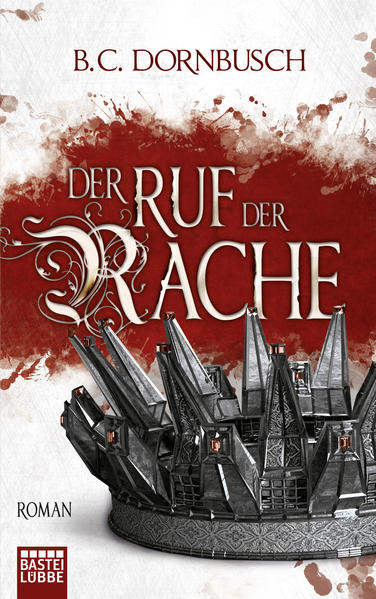 Verurteilt, verraten, verbannt — doch ungebrochen ... Draken vae Khellian ist tief gefallen. Einst Kommandant der Garde des Königs, wird er zu Unrecht für ein grausames Verbrechen verurteilt: die Ermordung seiner Frau. Die Strafe lautet Exil, und Draken verliert dadurch alles