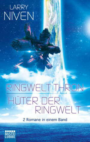 Ringwelt Thron: Hüter der Ringwelt | Bundesamt für magische Wesen