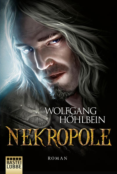 Seit Jahrhunderten sind sie bereits Gefährten - die Vampyre Andrej Delãny und Abu Dun. Auf der Suche nach dem Wissen über die Herkunft ihrer Art, haben sie sich der Jagd auf ihre Artgenossen verschrieben. Im Jahre 1669 hat es sie nach Rom verschlagen. Die Ewige Stadt ist in Aufruhr, denn eine Papstwahl steht unmittelbar bevor. Doch unter dem Petersdom braut sich eine dunkle Kraft zusammen, die die ganze Stadt zu verschlingen droht ...