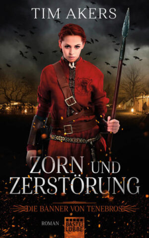 Der uralte Hass zwischen den Lords aus Sudhra und den Nordclans ist wieder entflammt, und einst verbannte Götter erheben sich! Die Celestrische Kirche schickt die Inquisition aus, doch eine geheime Loge hat sich von der Kirche abgewandt und verfolgt ihre eigene dunkle Agenda. Der Priester Frèr Lucas und die Schwurritterin Elsa von LaFey müssen sie aufhalten. Dafür benötigen sie die Hilfe der Jägerin Gwen Adair, doch diese hat sich ausgerechnet mit den letzten Hexen und Schamanen verbündet ...