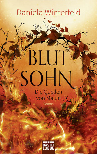 Auf Ruann herrscht immer noch Krieg um die letzten Wasservorräte. Der Offizier Dorgen ist inzwischen zum Heerführer aufgestiegen. Er ist entsetzt, als ihm sein mächtiger Schwiegervater Walerius aufträgt, den letzten großen Wald abzubrennen, um die Feinde in die Knie zu zwingen. Aber kann Dorgen sich ihm widersetzen? Währenddessen versuchen die geflohene Sklavin Alia und der desertierte Soldat Tailin, den Lauf der Dinge aufzuhalten. Beide begeben sich in Lebensgefahr, um ihre Welt vor dem Untergang zu bewahren. Doch der Herrscher Sapions verfügt über zerstörerische Magie und ihre grausame Macht wurzelt längst schon tief in den Seelen der Menschen.