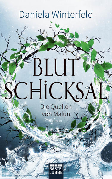 "Er war der Herrscher über die Monster, auferstanden aus der Asche seiner Vergangenheit. Die letzte Etappe des Krieges gehörte ihm" Die letzte Schlacht um Ruann und das versiegende Wasser steht kurz bevor. Böse Magie treibt das Heer von Sapion vor die Grenzberge von Malun. Nur mit Alias Hilfe kann es Dorgen noch gelingen, den vernichtenden Schlag gegen das Land der Götter zu verhindern. Feyla kämpft derweil auf Leben und Tod, um ihre Sippe und Dorgens Kinder vor ihrem grausamen Vater Walerius zu retten. Doch letztendlich hängt alles an Tailin. Nur gemeinsam mit Leymon kann er die verschollene Maluna wiederfinden und die Seele der Wassergöttin heilen. Aber Leymon hat einen schrecklichen Verrat begangen ...